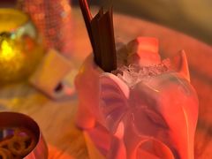 -池畔酒吧 WET Bar