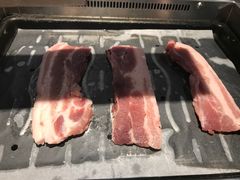 -新石器烤肉(百联川沙店)