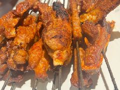 -青海名吃尕张娃非遗烤肉(海湖总店)