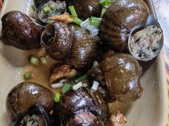田螺酿-老马斑鱼店(桂花路店)