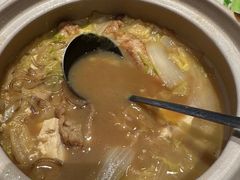 -八府香鸭·啫啫煲(华山路店)