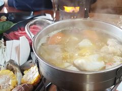 -丽江庭院之爱在路上(西单店)