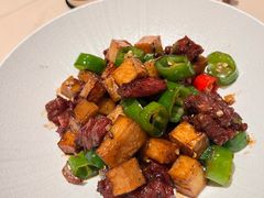 -侨美食家·粤菜(体育西路店)
