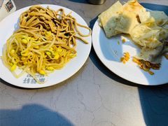 -集草轩·重庆麻辣烤鱼(西湖道店)