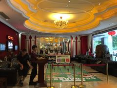 大堂-欢乐盛KTV音乐会所(泰然店)