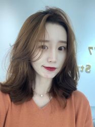 -CD Hair salon