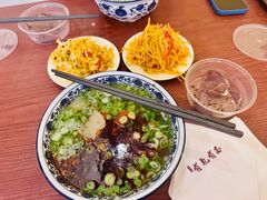 -有礼有面(知春路店)