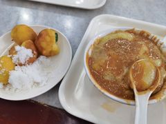 -锦芳小吃外卖(鲜鱼口店)