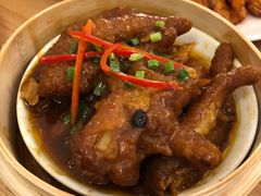 -顺风汤馆·广府粤菜(江宸天街店)