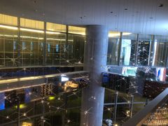 -南京空港温德姆花园酒店·MTF满庭芳中餐厅