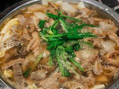 -古乐牛香·鲜牛肉牛杂火锅(五一中路店)
