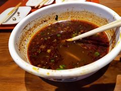 -中阿兰牛肉面(悦海新天地店)