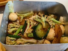 -0776食堂·京城创意菜(七里庄店)