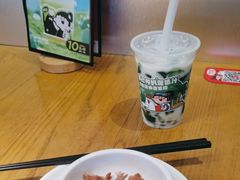 -九毛九西北菜(大东海店)