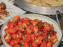 -郑喜旺烧烤(新密总店)