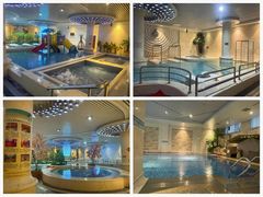 -水晶之星洗浴温泉汗蒸