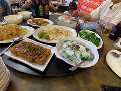 -五星海南鸡饭餐馆(东海岸路店)