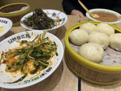 -盛宝粥店(建设街店)