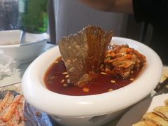 -品味居·首店·大连鲜活海鲜大连菜(东港店)