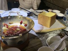 -绿茶餐厅(昌平悦荟店)