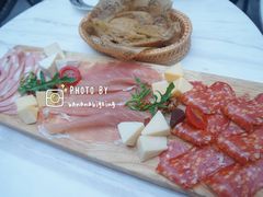 -IL TEATRO 精品意大利餐厅