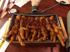 -恩你小木屋米酒店(安盛店)