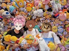 -LLJ夹机占(正佳广场店)