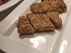 -真爱中国餐馆·年华店(朱雀大街店)