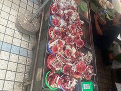 -西双版纳集贸市场