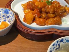 -乡里八闽·福州乡土菜(火车北站店)