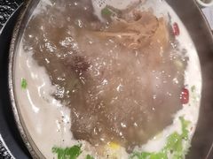 -盡膳口福·百年汤方火锅(科华北路店)