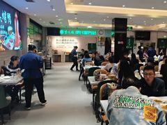 -紫光园·烤鸭·北京菜(劲松店)