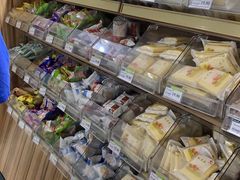 -永辉超市(嘉定宝龙广场店)