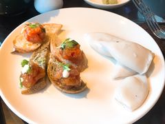 -深圳四季酒店·馥自助餐厅