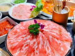 -大龙燚火锅(白石洲店)