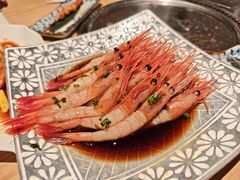 -隐泉京望日式料理(太和广场店)