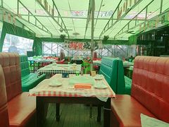 -陈老二烧烤(草市街总店)