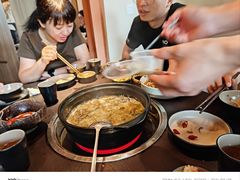 -芸鲜季·云南野生菌餐厅· 云南风物味研社(闵行店)