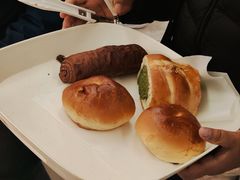 -新侨三宝乐面包店(崇文门店)