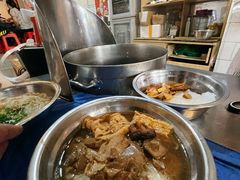 -炳记牛味粉店(四坊路店)