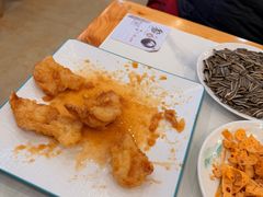 -朴小妹人参鸡汤火锅(长白山万达店)