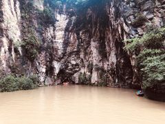 -天河潭旅游度假区