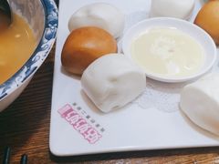 -姑奶奶老厨房(南坪路总店)