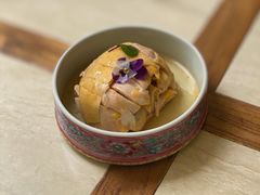 上海醉鸡-上海老站(徐家汇店)