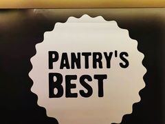 -Pantry's Best派悦坊蛋糕(K11购物艺术中心店)