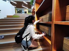 -厦门市图书馆(集美新城馆区)