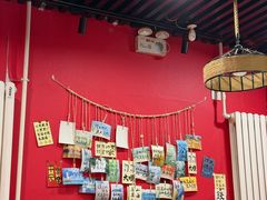 -听涛雅苑百味饺子老家菜馆