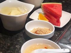 -海底捞火锅(龙湖三千集店)