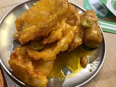 -西塔老太太拌饭(城市集市龙之梦店)
