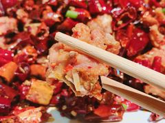 -望京一号·重庆江湖菜(工体店)